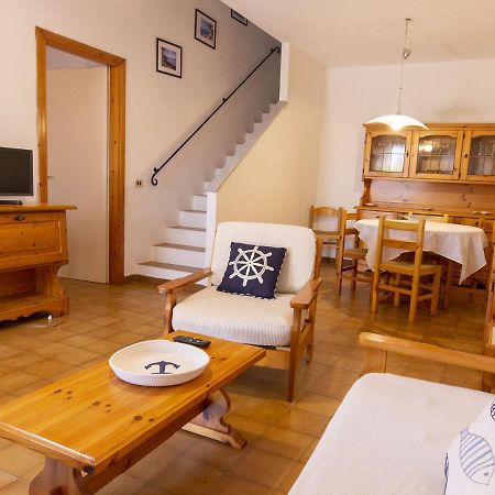 Casa Del Porto Palau Apartment Exterior photo
